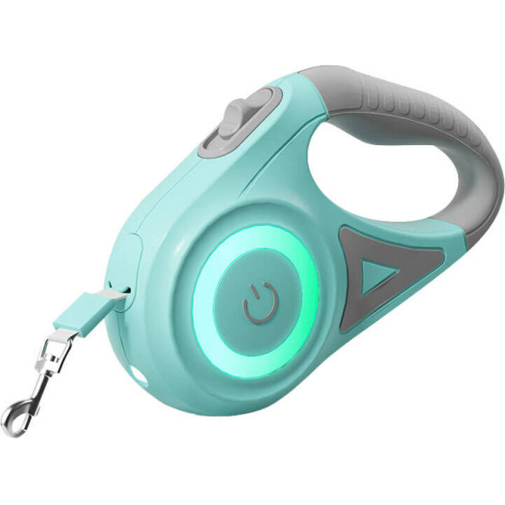 Rojeco �������� ����� ������ LED 5 m (�������) - (RQYS-04 green)