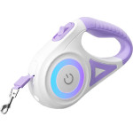 Rojeco �������� ����� ������ LED 5 m (���) - (RQYS-04 purple)