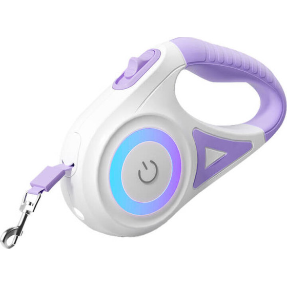 Rojeco �������� ����� ������ LED 5 m (���) - (RQYS-04 purple)