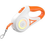 Rojeco �������� ����� ������ LED 5m (�����/���������) - (RQYS-04 Orange)