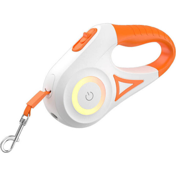 Rojeco �������� ����� ������ LED 5m (�����/���������) - (RQYS-04 Orange)