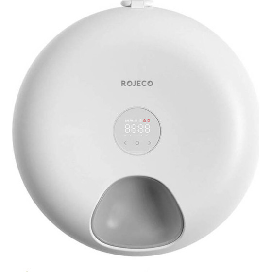 Rojeco ��������� ���������� ����������� ���� 6 �������� 3600mAh - (RWSQ-07)