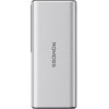 Romoss PPU20 20000mAh 130W Powerbank (silver) - (PPU20-128-S533H)