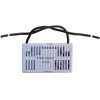 Shelly Bypass Add-On for 1L and DIMMER2 - (BypassEU)
