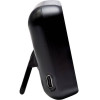 Shelly H&T Gen3 Temperature and humidity sensor, WiFi (Black) - (H&Tgen3Matteblack)