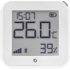 Shelly H&T Gen3 Temperature and humidity sensor, WiFi (White) - (H&Tgen3White)
