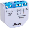 Shelly Plus Light Dimmer, WiFi/Bluetooth - (0-10V)