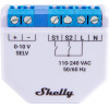 Shelly Plus Light Dimmer, WiFi/Bluetooth - (0-10V)