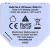 Shelly Plus Light Dimmer, WiFi/Bluetooth - (0-10V)