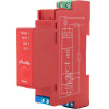Shelly Pro 1PM DIN Rail Switch with Power measurement, 1 channel, WiFi/LAN - (Pro1PM)
