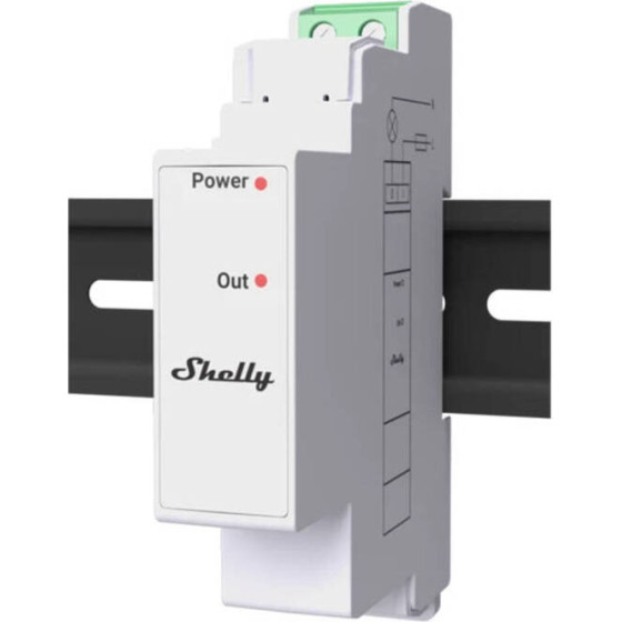 Shelly Pro 3EM Add-On - (Pro3EMAddon)