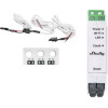 Shelly Pro 3EM-3CT63 WIFI 1/3-way �������� ����������� ��������� - (Pro3EM3CT63)