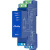 Shelly Pro Dimmer 0/1-10V PM Lighting Controller, WiFi/Bluetooth - (ProDim0/1-10VPM)