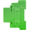Shelly Pro Dimmer 1 DIN Rail Smart Switch, 1-channel - (ProDimmer1)