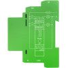Shelly Pro Dimmer 2 DIN Rail Smart Switch, 2-channel - (ProDimmer2)