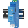 Shelly Qubino Pro 1 DIN rail Relay, 1-channel, Z-Wave - (WavePro1)