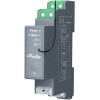 Shelly Qubino Pro 2 DIN rail Relay, 2-channel, Z-Wave - (WavePro2)
