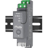 Shelly Qubino Pro 2 DIN rail Relay, 2-channel, Z-Wave - (WavePro2)