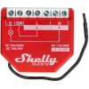 Shelly Qubino Wave1PM Controller, 1-channel, Z-Wave (Power measurement) - (QubinoWave1PM)