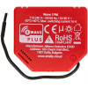 Shelly Qubino Wave1PM Controller, 1-channel, Z-Wave (Power measurement) - (QubinoWave1PM)