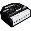 Shelly Qubino Wave2PM Controller, 2-channel, Z-Wave (Power measurement) - (QubinoWave2PM)