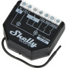 Shelly Qubino Wave2PM Controller, 2-channel, Z-Wave (Power measurement) - (QubinoWave2PM)