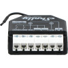 Shelly Qubino Wave2PM Controller, 2-channel, Z-Wave (Power measurement) - (QubinoWave2PM)
