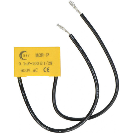 Shelly RC Snubber 230V - (Rcsnubber)