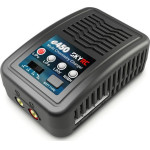 SkyRC Charger e450 2-4S / 6-8S LiPo / LiFe / LiHV / NiMH - (SK-100122-02)
