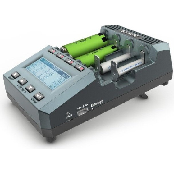 SkyRC Charger MC3000 - (SK-100083-02)