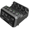 SkyRC Charger NC2200 AA/AAA - (SK-100181-01)