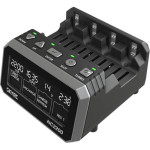 SkyRC Charger NC2200 AA/AAA - (SK-100181-01)