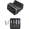 SkyRC Charger NC2200 AA/AAA - (SK-100181-01)