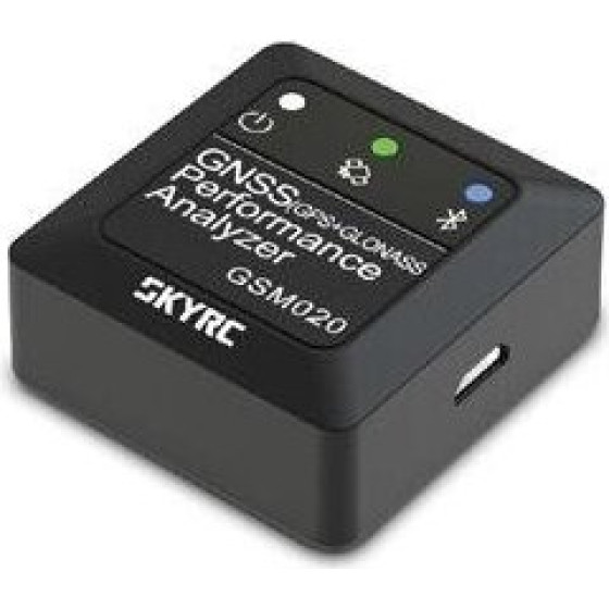 SkyRC GNSS Performance Analyzer GSM020 - (SK-500023-01)