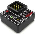 SkyRC Gyroscope for RC Car Models Gyro GC301 - (SK-600142-01)