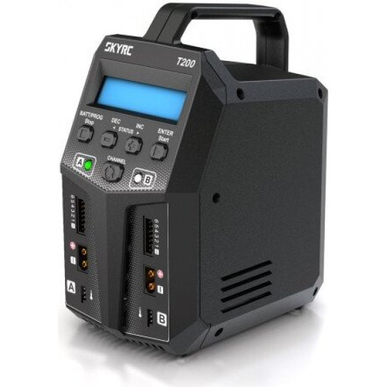SkyRC ��������� T200 2 x 100W - (SK-100155-02)