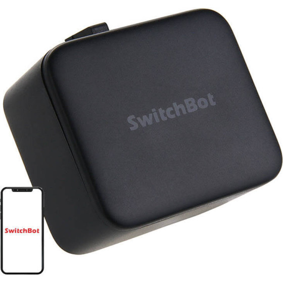 SwitchBot ��������� ���������� ��������� S1 (�����)