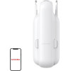 SwitchBot Curtain Motor U Rail 3 (white)
