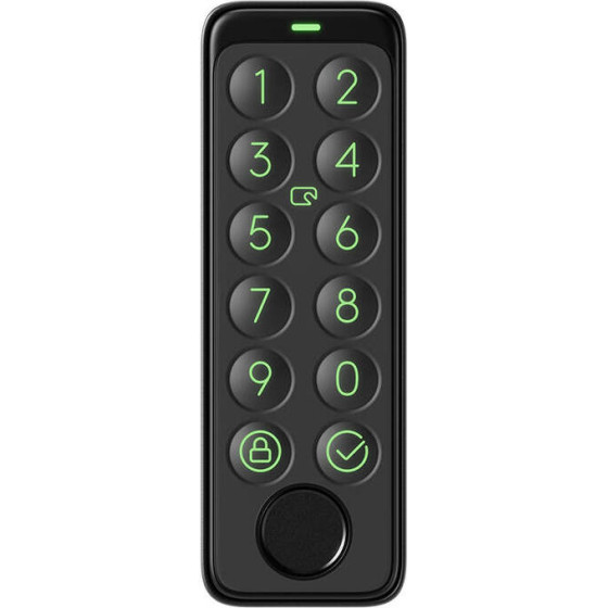SwitchBot Keypad - touch button - (W2500020)