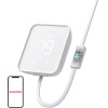 SwitchBot Matter Smart remote control Hub 2 WiFi HomeKit BLE IR - (Hub2)