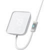 SwitchBot Matter Smart remote control Hub 2 WiFi HomeKit BLE IR - (Hub2)
