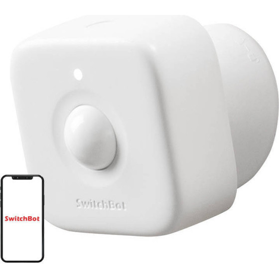 SwitchBot Motion Sensor - (W1101500)