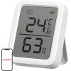 SwitchBot Thermometer and Hygrometer Thermometer and Hygrometer Plus