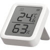 SwitchBot Thermometer and Hygrometer Thermometer and Hygrometer Plus
