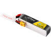 Tattu 3s 550mAh 95C 11.4V HV Lipo Battery with XT30 Plug Long-Pack Connector - (TAA5503S95XT3L)