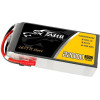 Tattu Akumulator 22000mAh 22.2V 30C 6S1P LiPo AS150+XT150 - (TAA22K6S30ASX)