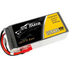 Tattu Akumulator 22000mAh 22.2V 30C 6S1P LiPo AS150+XT150 - (TAA22K6S30ASX)
