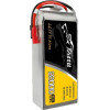 Tattu Akumulator 22000mAh 22.2V 30C 6S1P LiPo AS150+XT150 - (TAA22K6S30ASX)
