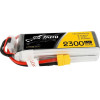 Tattu Battery 2300mAh 14,8V 75C 4S1P XT60 - (TAA23004S75X6)