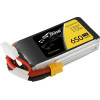 Tattu Battery 650mAh 11,1V 75C 3S1P - (TAA6503S75XT3)
